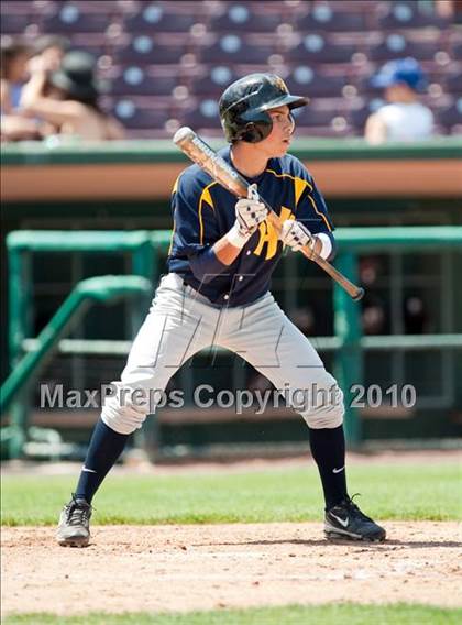 Thumbnail 2 in Yucaipa vs. Miller (County Clash 2) photogallery.