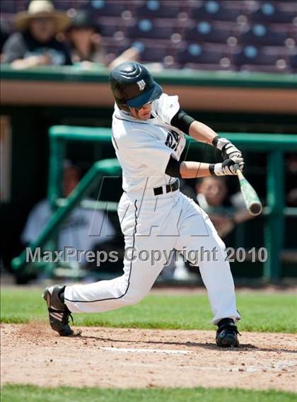 Thumbnail 1 in Yucaipa vs. Miller (County Clash 2) photogallery.