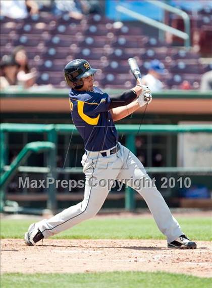 Thumbnail 1 in Yucaipa vs. Miller (County Clash 2) photogallery.