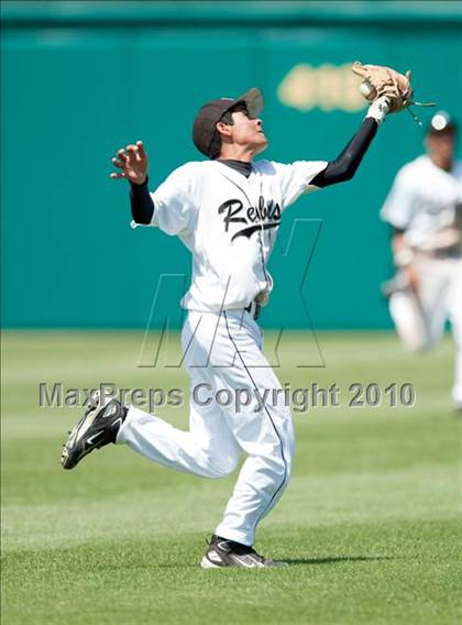 Thumbnail 2 in Yucaipa vs. Miller (County Clash 2) photogallery.