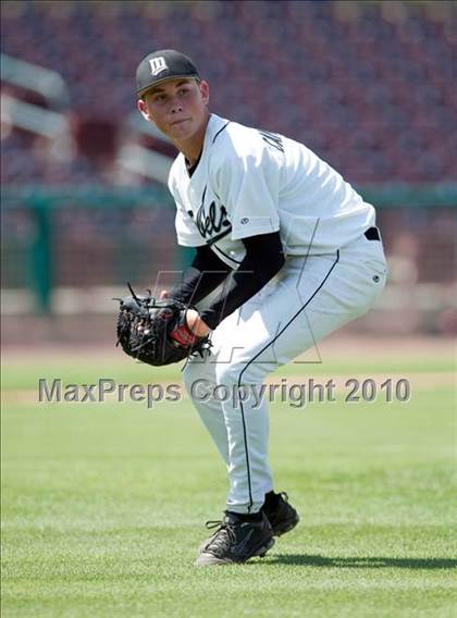 Thumbnail 2 in Yucaipa vs. Miller (County Clash 2) photogallery.