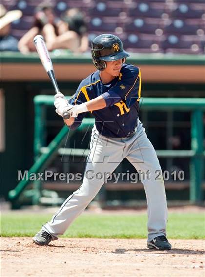 Thumbnail 1 in Yucaipa vs. Miller (County Clash 2) photogallery.