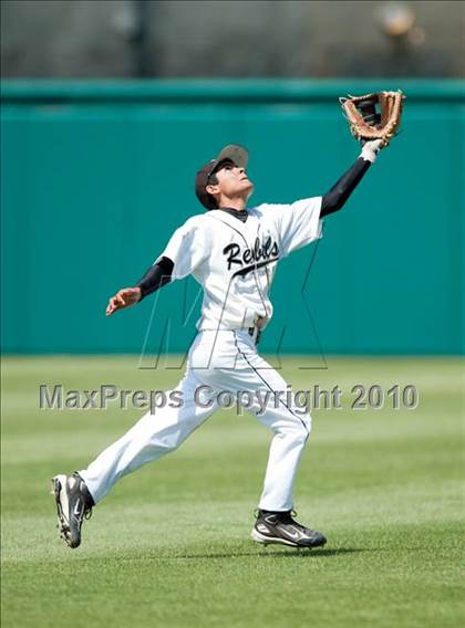 Thumbnail 1 in Yucaipa vs. Miller (County Clash 2) photogallery.