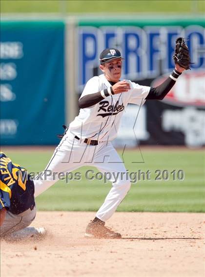 Thumbnail 1 in Yucaipa vs. Miller (County Clash 2) photogallery.