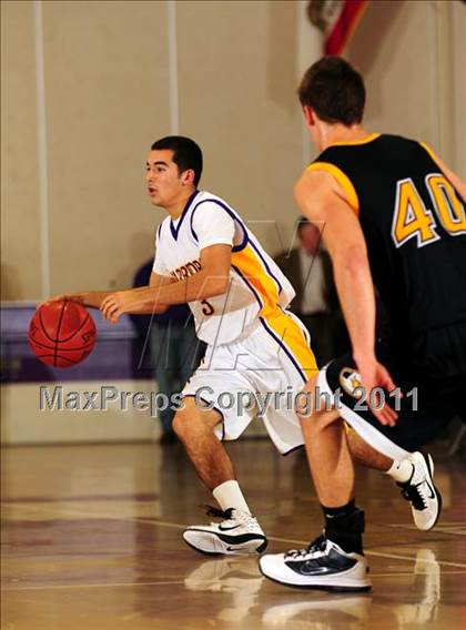 Thumbnail 1 in Arroyo Grande @ Righetti photogallery.