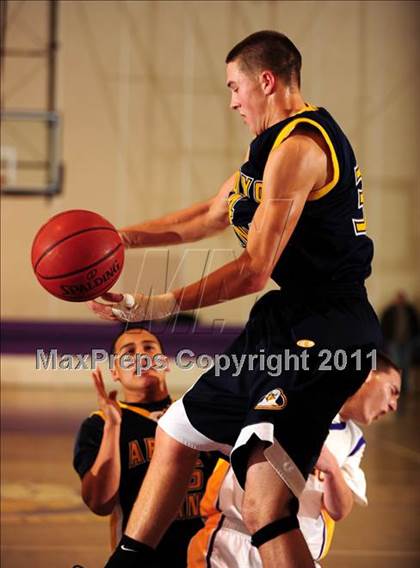 Thumbnail 1 in Arroyo Grande @ Righetti photogallery.
