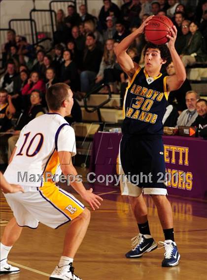Thumbnail 1 in Arroyo Grande @ Righetti photogallery.
