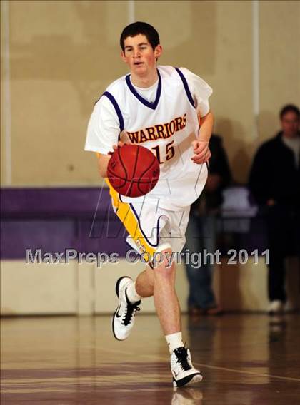 Thumbnail 3 in Arroyo Grande @ Righetti photogallery.