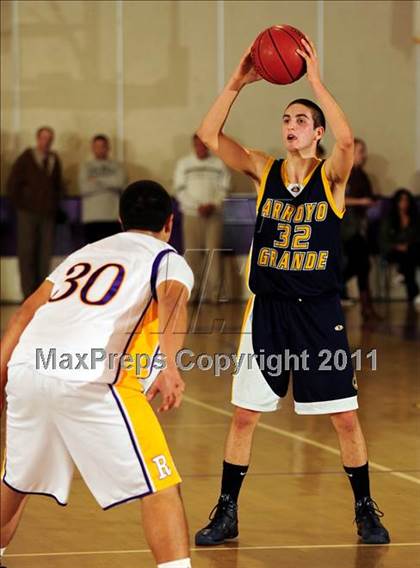 Thumbnail 2 in Arroyo Grande @ Righetti photogallery.