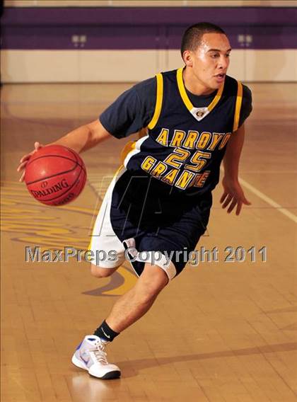 Thumbnail 1 in Arroyo Grande @ Righetti photogallery.