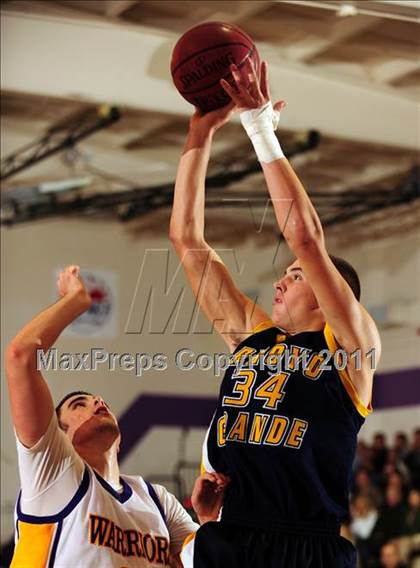 Thumbnail 3 in Arroyo Grande @ Righetti photogallery.