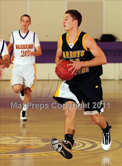 Thumbnail 2 in Arroyo Grande @ Righetti photogallery.