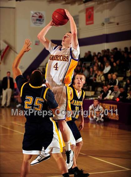 Thumbnail 1 in Arroyo Grande @ Righetti photogallery.