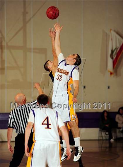Thumbnail 1 in Arroyo Grande @ Righetti photogallery.