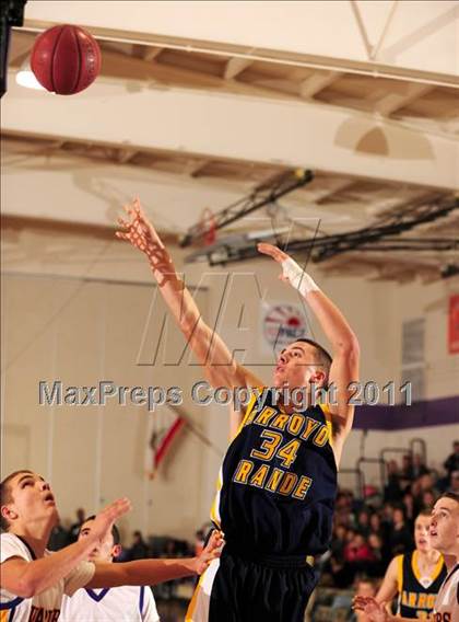 Thumbnail 3 in Arroyo Grande @ Righetti photogallery.