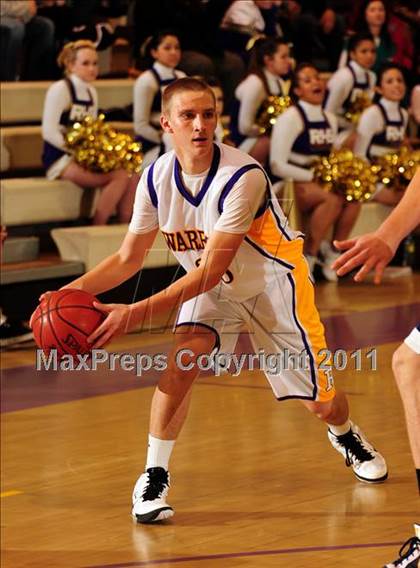 Thumbnail 2 in Arroyo Grande @ Righetti photogallery.