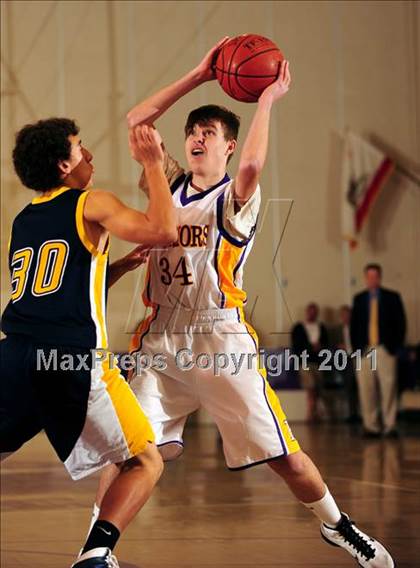 Thumbnail 1 in Arroyo Grande @ Righetti photogallery.