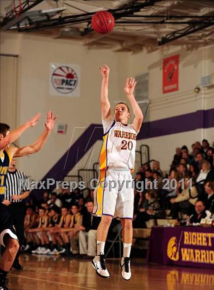 Thumbnail 3 in Arroyo Grande @ Righetti photogallery.