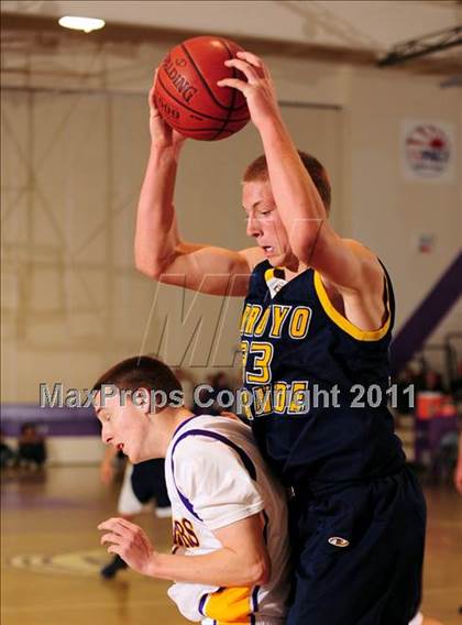 Thumbnail 3 in Arroyo Grande @ Righetti photogallery.