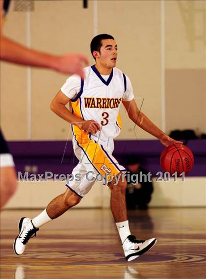 Thumbnail 1 in Arroyo Grande @ Righetti photogallery.