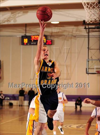 Thumbnail 1 in Arroyo Grande @ Righetti photogallery.