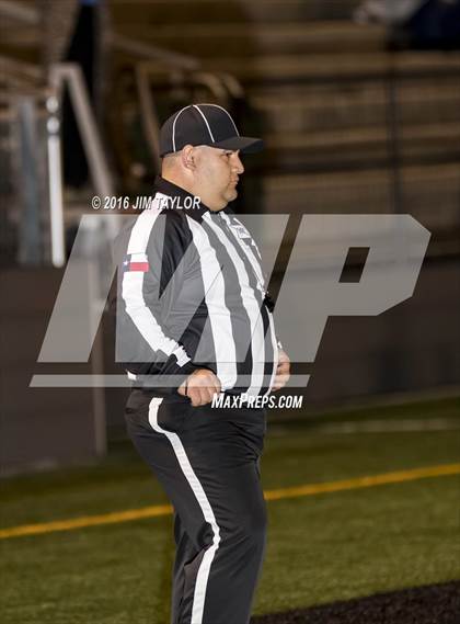 Thumbnail 3 in Petrolia vs Santo (Texas UIL 2A Bi-District Playoff) photogallery.