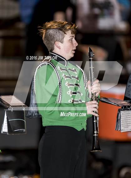 Thumbnail 1 in Petrolia vs Santo (Texas UIL 2A Bi-District Playoff) photogallery.