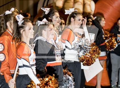 Thumbnail 1 in Petrolia vs Santo (Texas UIL 2A Bi-District Playoff) photogallery.