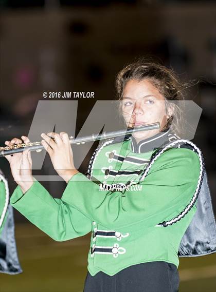 Thumbnail 1 in Petrolia vs Santo (Texas UIL 2A Bi-District Playoff) photogallery.