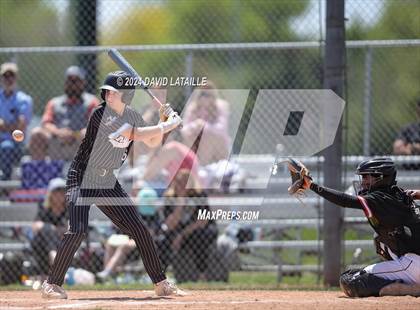 Thumbnail 1 in Grand Junction @ Discovery Canyon (CHSAA 4A Round 1) photogallery.