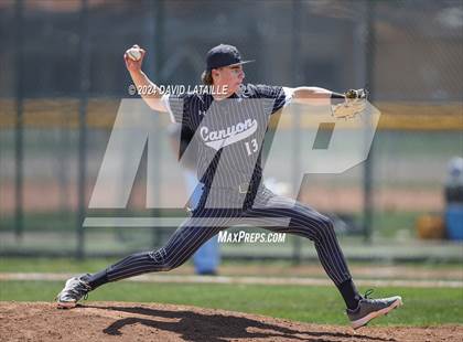 Thumbnail 1 in Grand Junction @ Discovery Canyon (CHSAA 4A Round 1) photogallery.