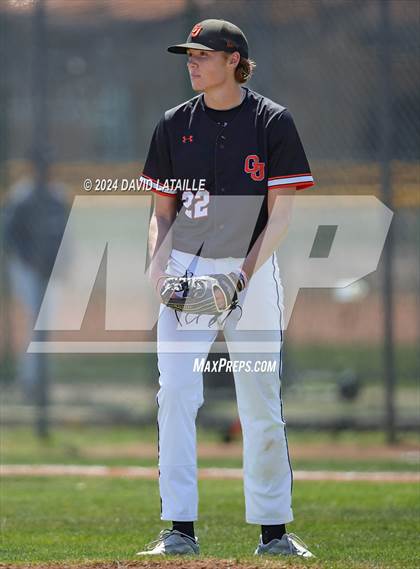 Thumbnail 2 in Grand Junction @ Discovery Canyon (CHSAA 4A Round 1) photogallery.