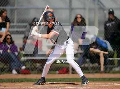 Thumbnail 1 in Grand Junction @ Discovery Canyon (CHSAA 4A Round 1) photogallery.