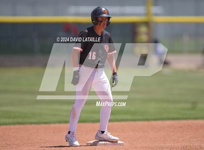 Thumbnail 1 in Grand Junction @ Discovery Canyon (CHSAA 4A Round 1) photogallery.