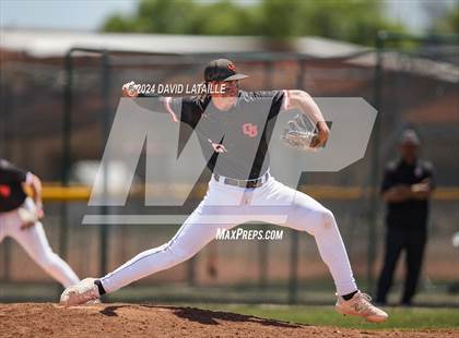 Thumbnail 3 in Grand Junction @ Discovery Canyon (CHSAA 4A Round 1) photogallery.