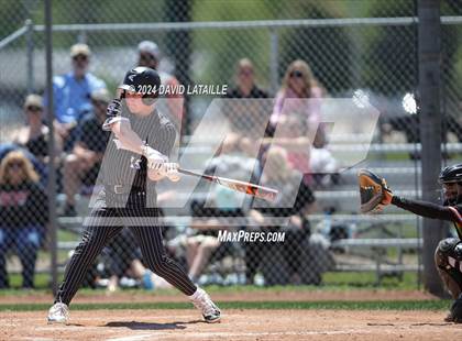 Thumbnail 3 in Grand Junction @ Discovery Canyon (CHSAA 4A Round 1) photogallery.