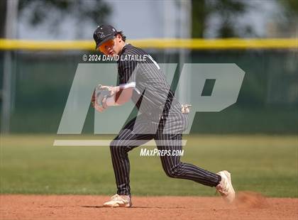 Thumbnail 1 in Grand Junction @ Discovery Canyon (CHSAA 4A Round 1) photogallery.