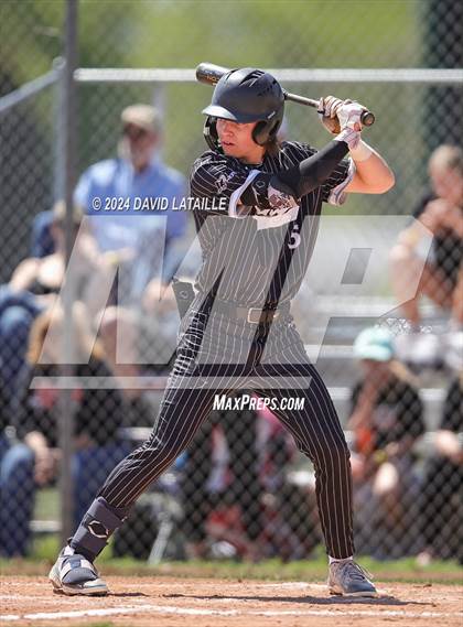 Thumbnail 1 in Grand Junction @ Discovery Canyon (CHSAA 4A Round 1) photogallery.
