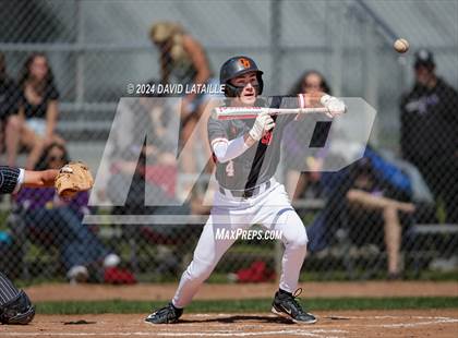 Thumbnail 3 in Grand Junction @ Discovery Canyon (CHSAA 4A Round 1) photogallery.