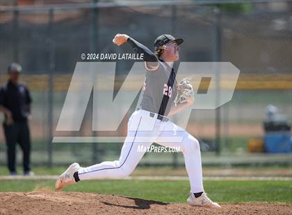 Thumbnail 2 in Grand Junction @ Discovery Canyon (CHSAA 4A Round 1) photogallery.