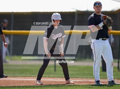 Thumbnail 1 in Grand Junction @ Discovery Canyon (CHSAA 4A Round 1) photogallery.