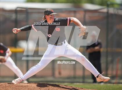 Thumbnail 1 in Grand Junction @ Discovery Canyon (CHSAA 4A Round 1) photogallery.