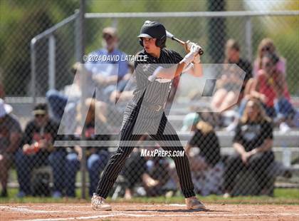 Thumbnail 2 in Grand Junction @ Discovery Canyon (CHSAA 4A Round 1) photogallery.