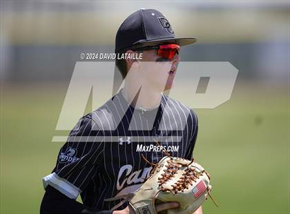 Thumbnail 1 in Grand Junction @ Discovery Canyon (CHSAA 4A Round 1) photogallery.