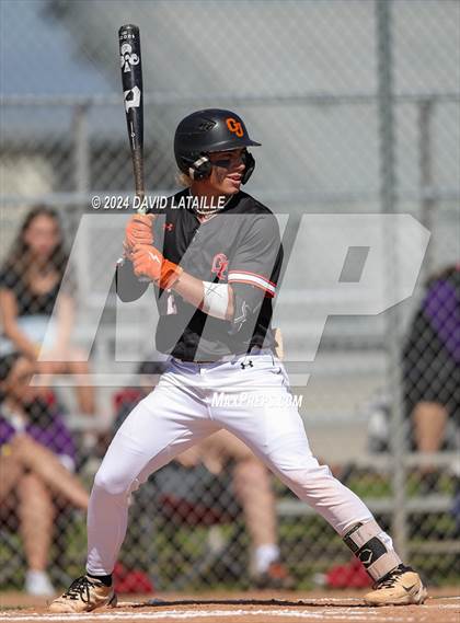 Thumbnail 1 in Grand Junction @ Discovery Canyon (CHSAA 4A Round 1) photogallery.