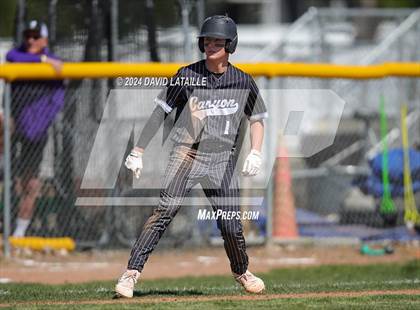 Thumbnail 3 in Grand Junction @ Discovery Canyon (CHSAA 4A Round 1) photogallery.