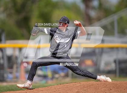 Thumbnail 2 in Grand Junction @ Discovery Canyon (CHSAA 4A Round 1) photogallery.