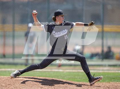Thumbnail 2 in Grand Junction @ Discovery Canyon (CHSAA 4A Round 1) photogallery.