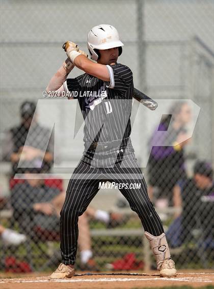 Thumbnail 1 in Grand Junction @ Discovery Canyon (CHSAA 4A Round 1) photogallery.