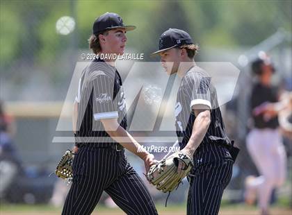 Thumbnail 2 in Grand Junction @ Discovery Canyon (CHSAA 4A Round 1) photogallery.